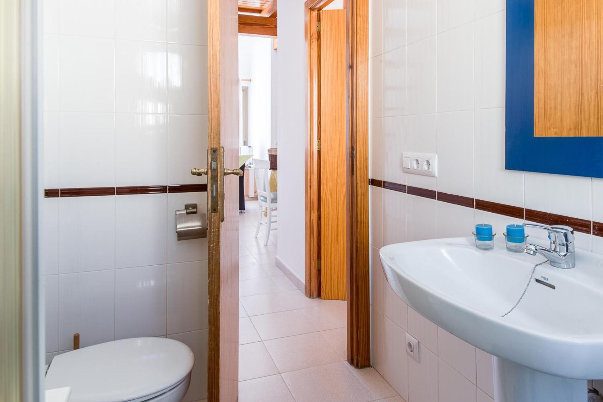 Apartment Voltor 2 C By Sunvillas Mallorca Pollenca Exterior photo