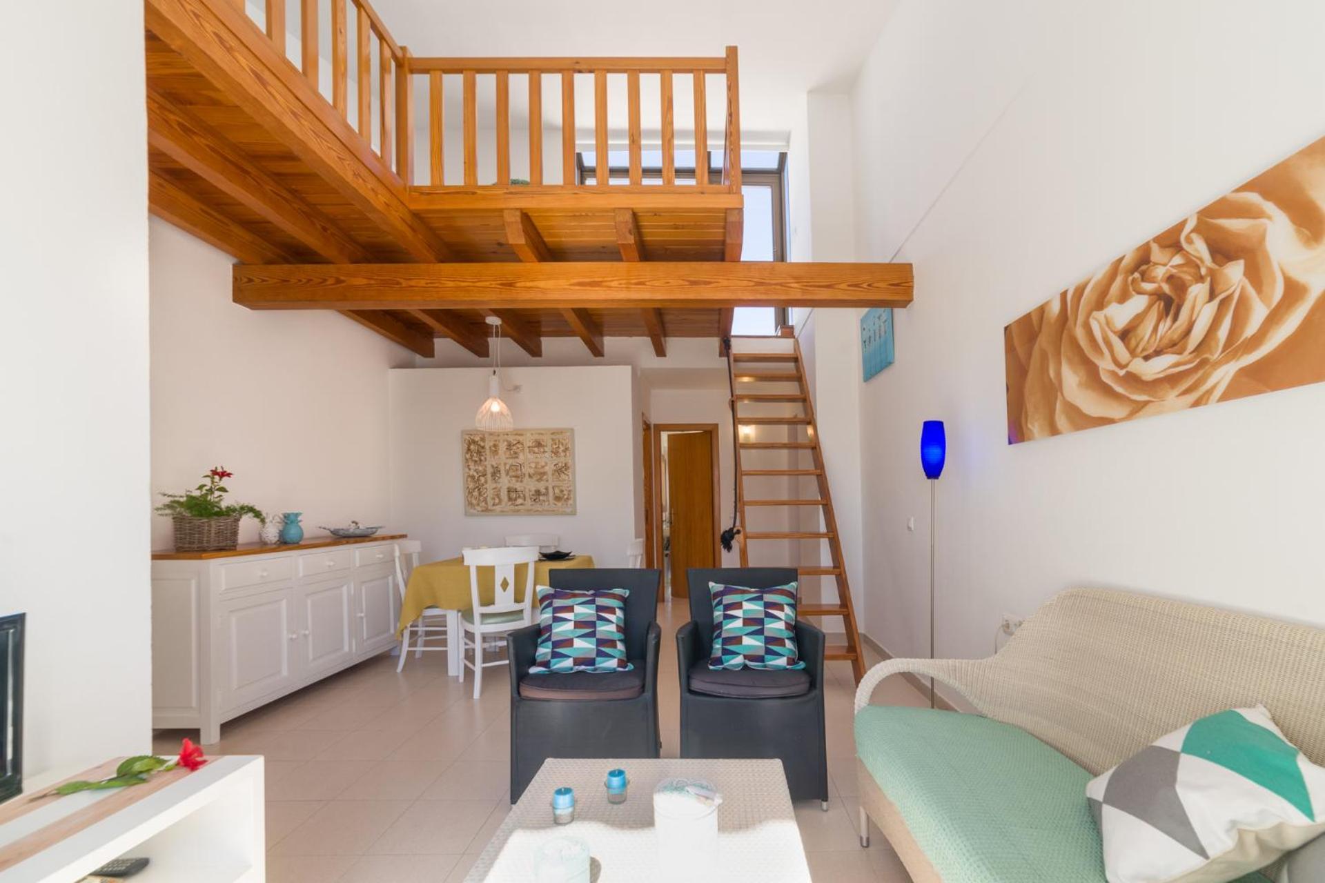 Apartment Voltor 2 C By Sunvillas Mallorca Pollenca Exterior photo
