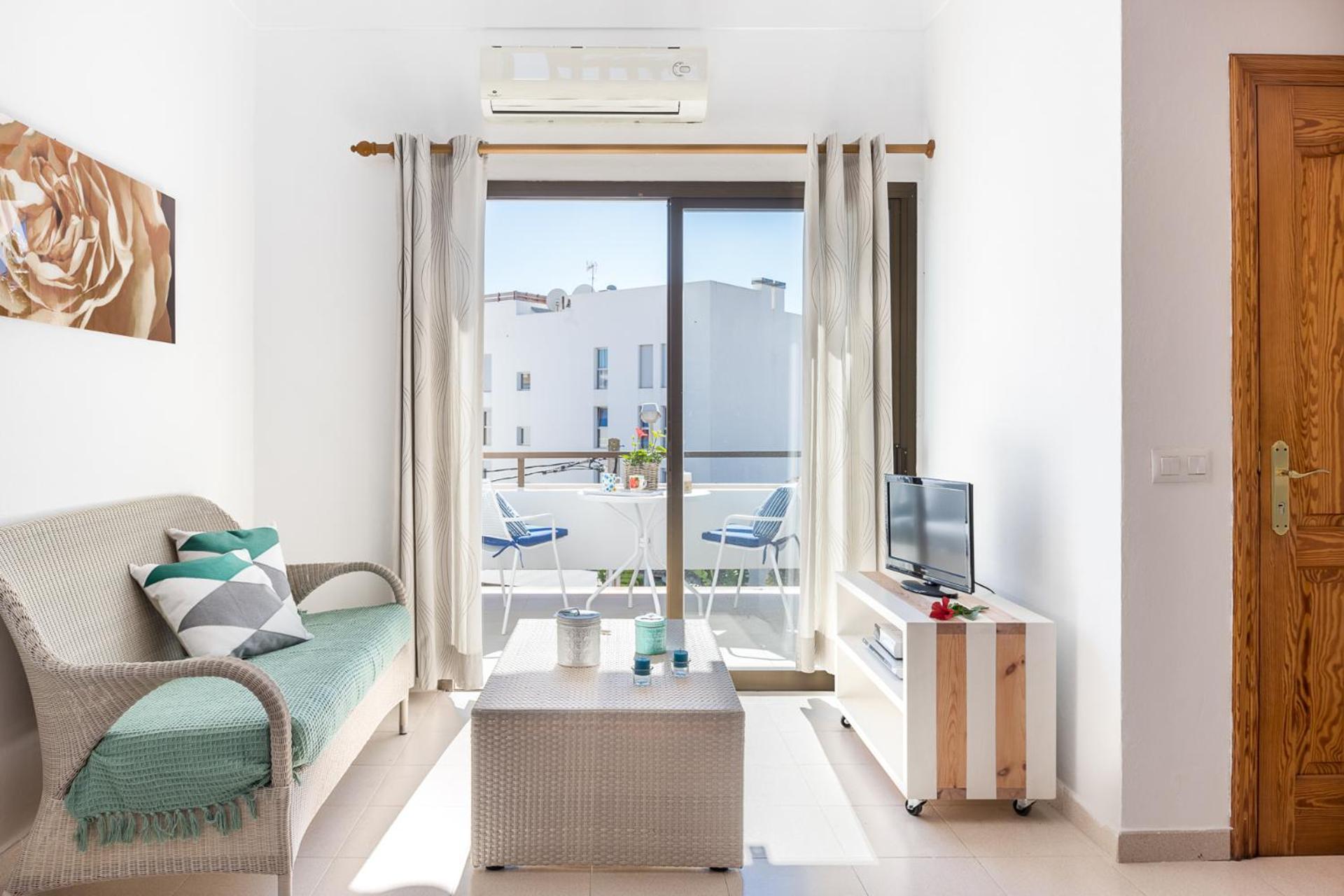 Apartment Voltor 2 C By Sunvillas Mallorca Pollenca Exterior photo