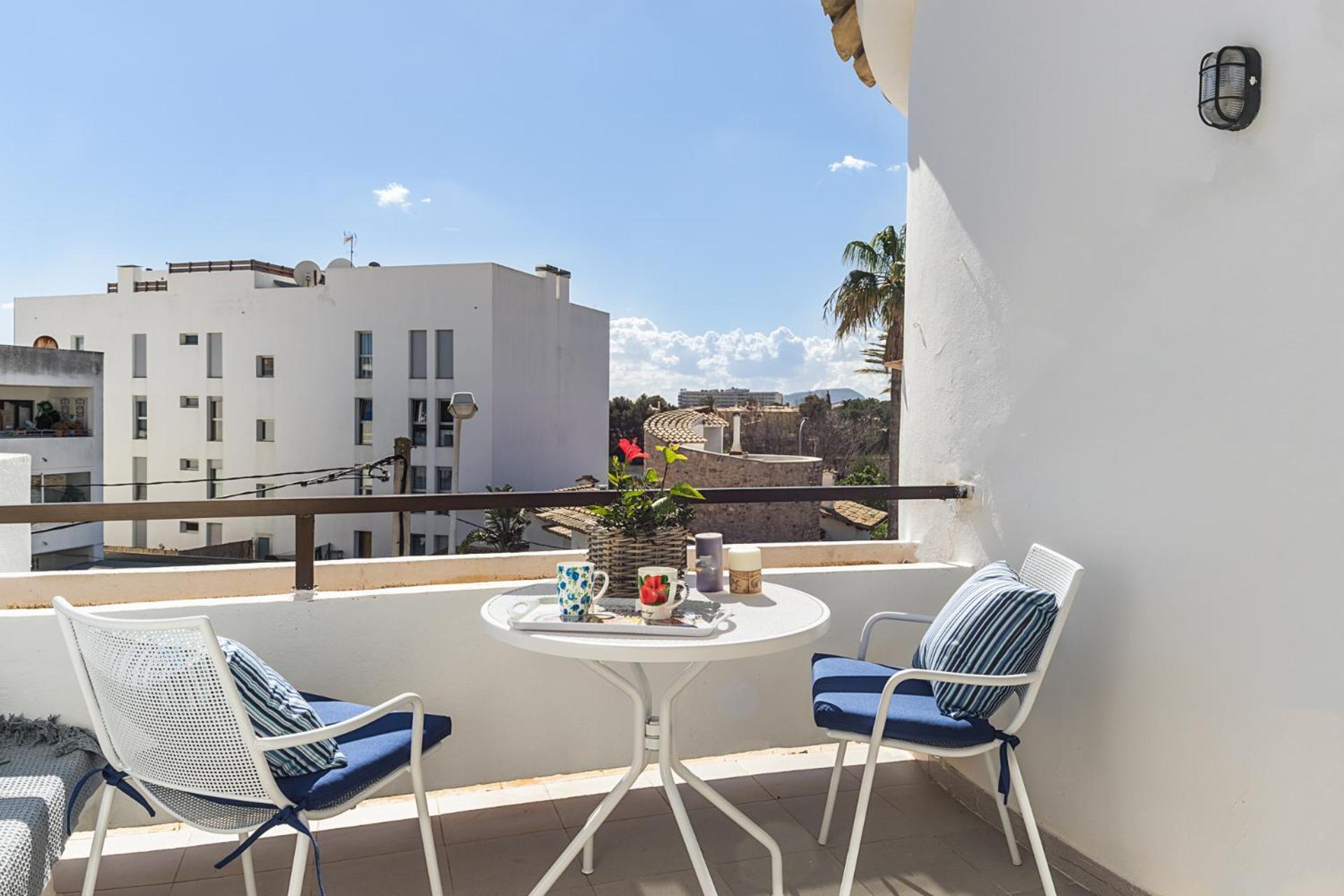 Apartment Voltor 2 C By Sunvillas Mallorca Pollenca Exterior photo