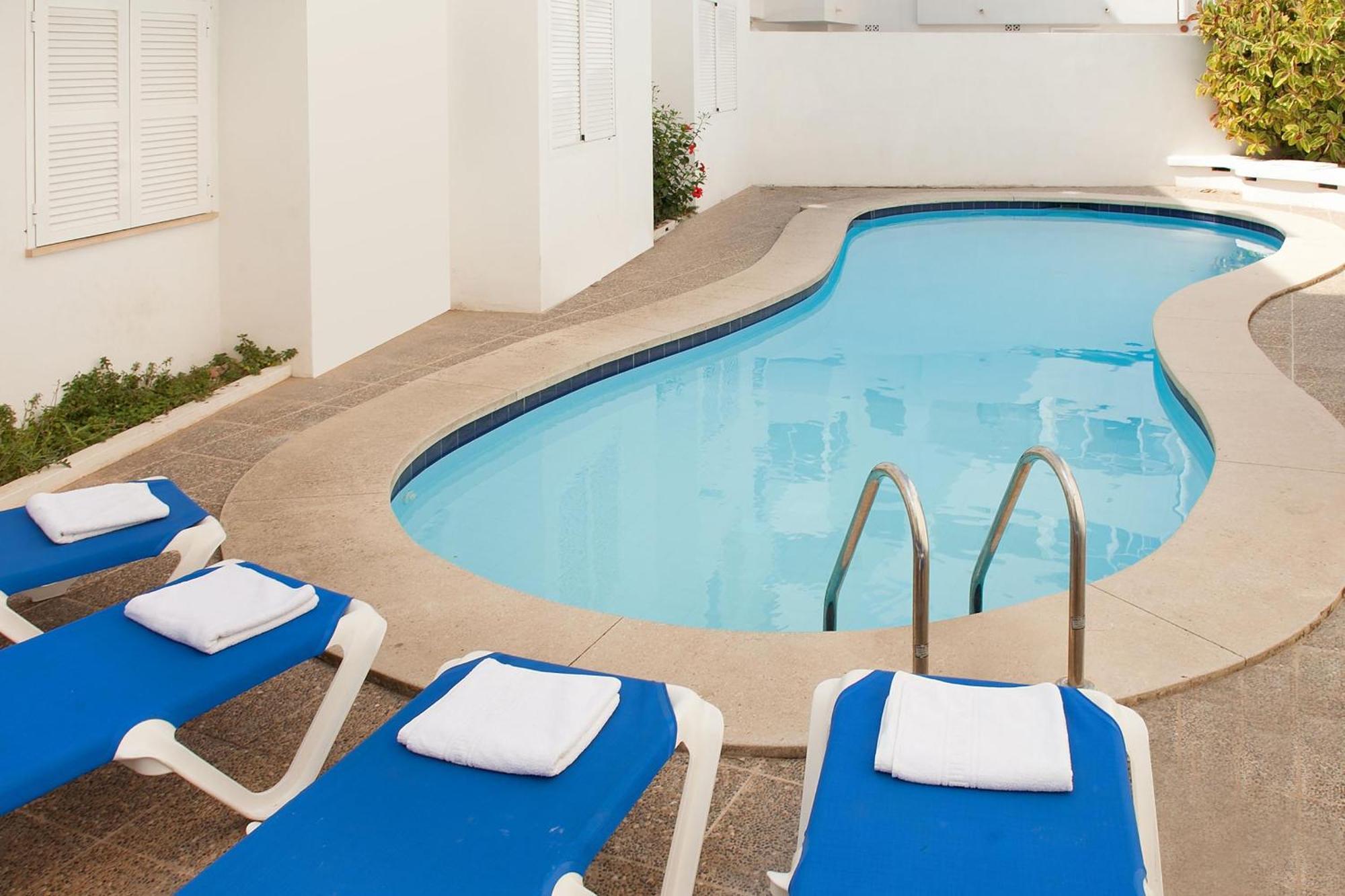 Apartment Voltor 2 C By Sunvillas Mallorca Pollenca Exterior photo